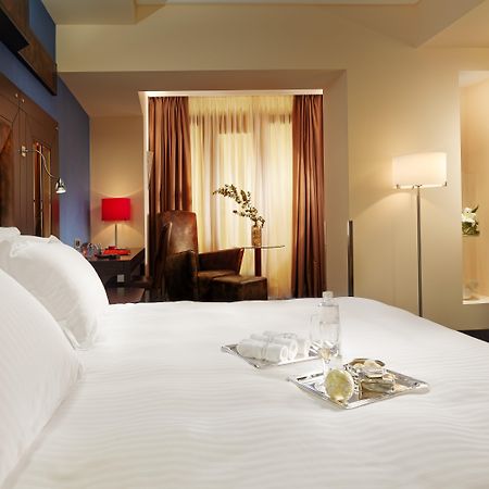 Crowne Plaza Athens City Centre By Ihg Eksteriør billede