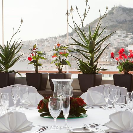 Crowne Plaza Athens City Centre By Ihg Eksteriør billede