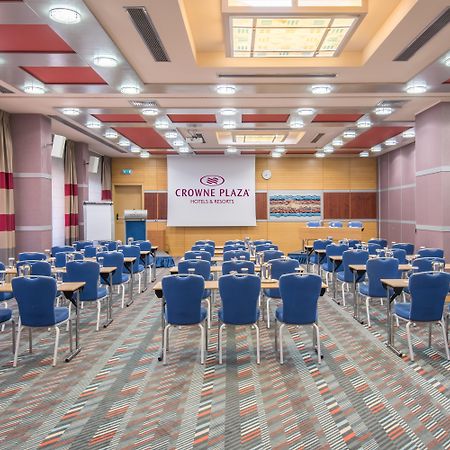Crowne Plaza Athens City Centre By Ihg Eksteriør billede
