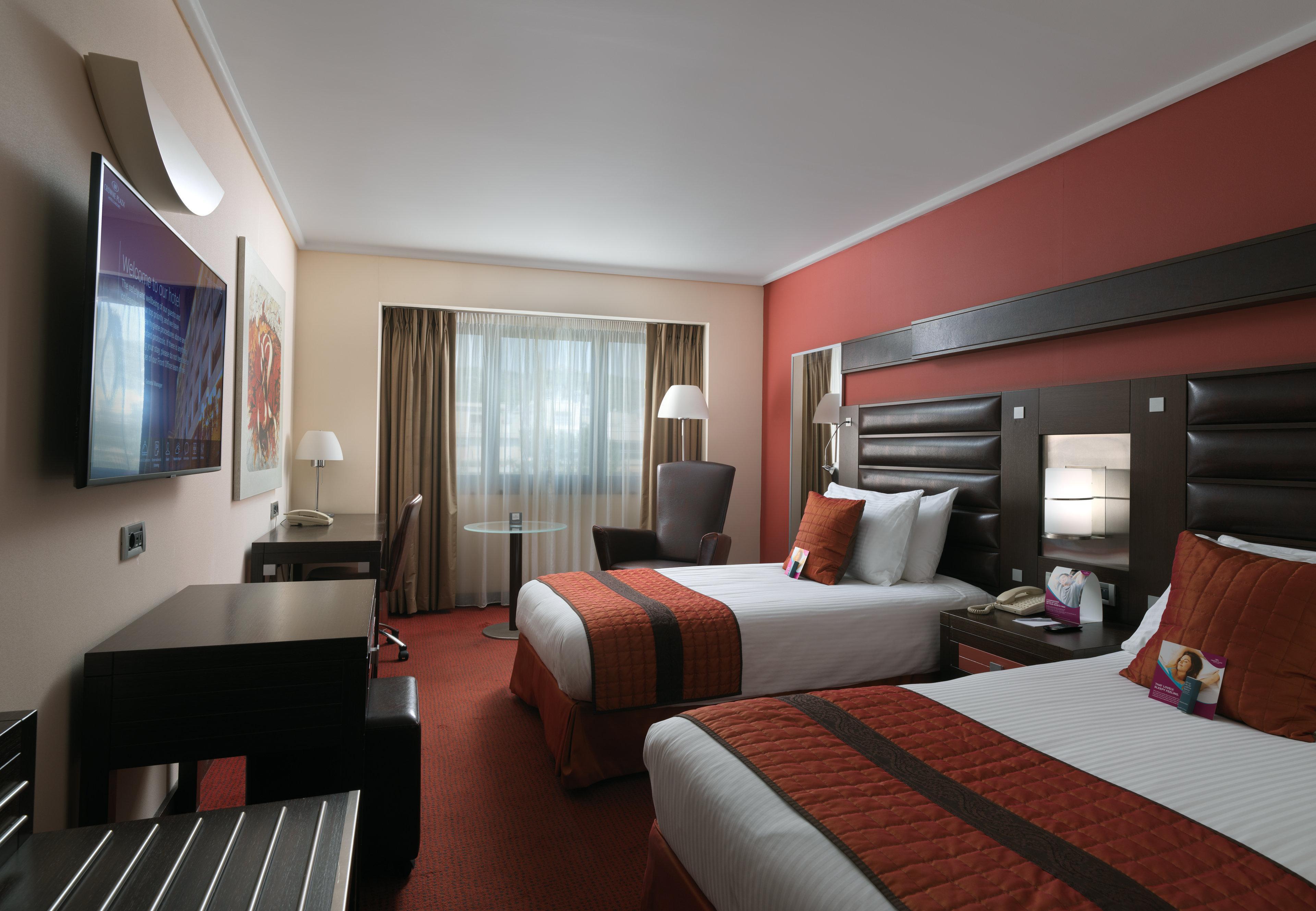 Crowne Plaza Athens City Centre By Ihg Eksteriør billede