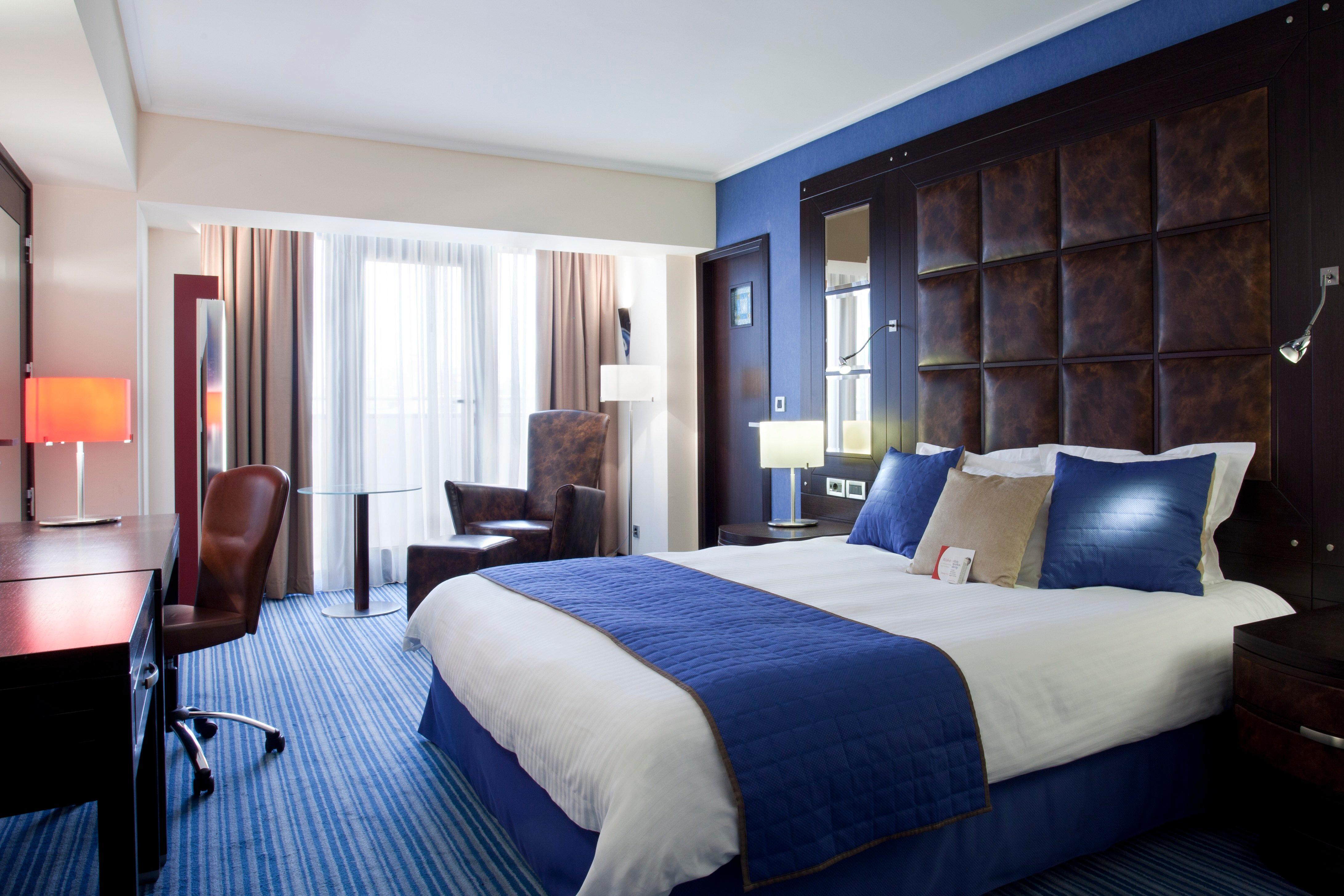 Crowne Plaza Athens City Centre By Ihg Eksteriør billede
