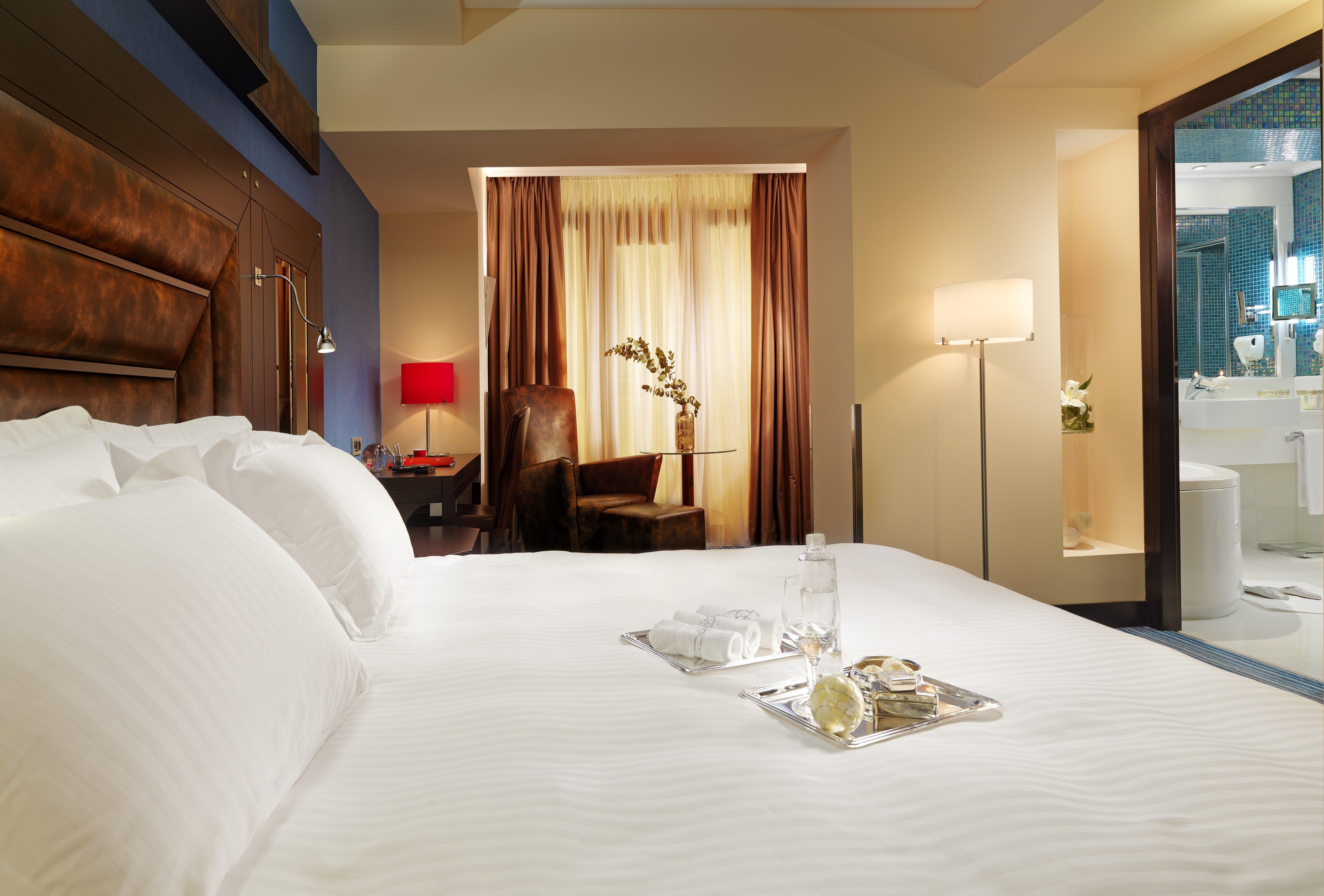 Crowne Plaza Athens City Centre By Ihg Eksteriør billede