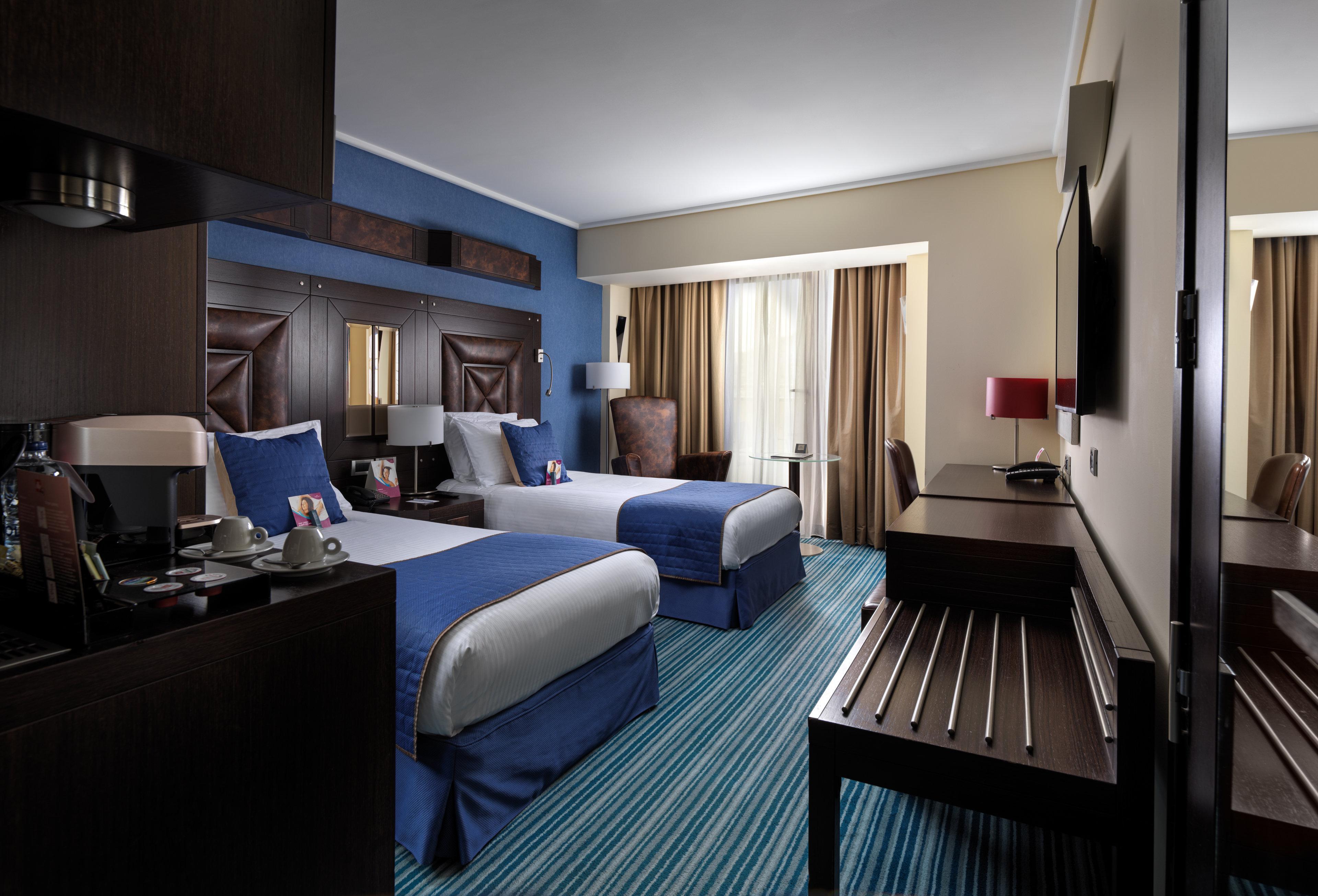 Crowne Plaza Athens City Centre By Ihg Eksteriør billede