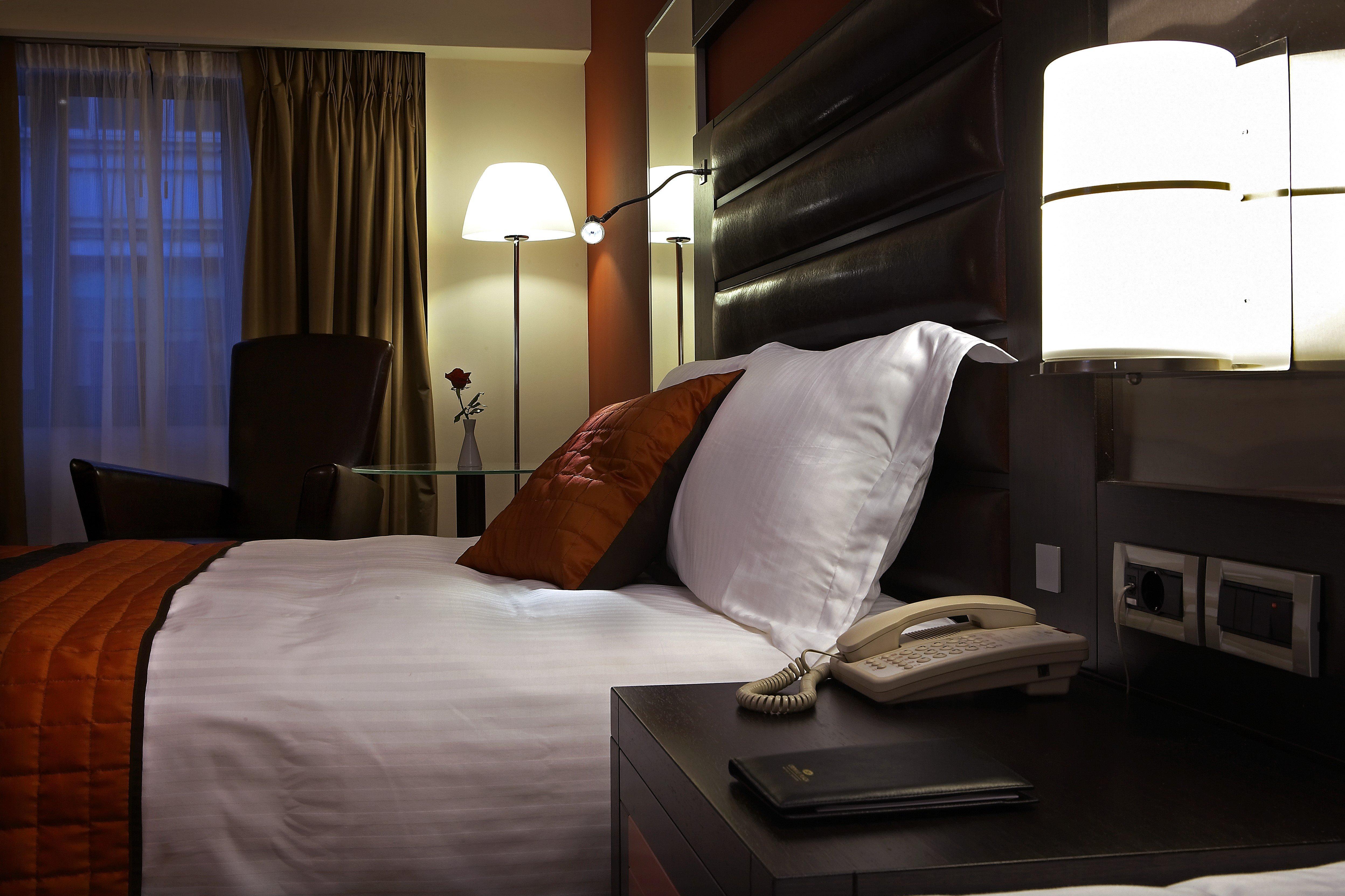 Crowne Plaza Athens City Centre By Ihg Eksteriør billede