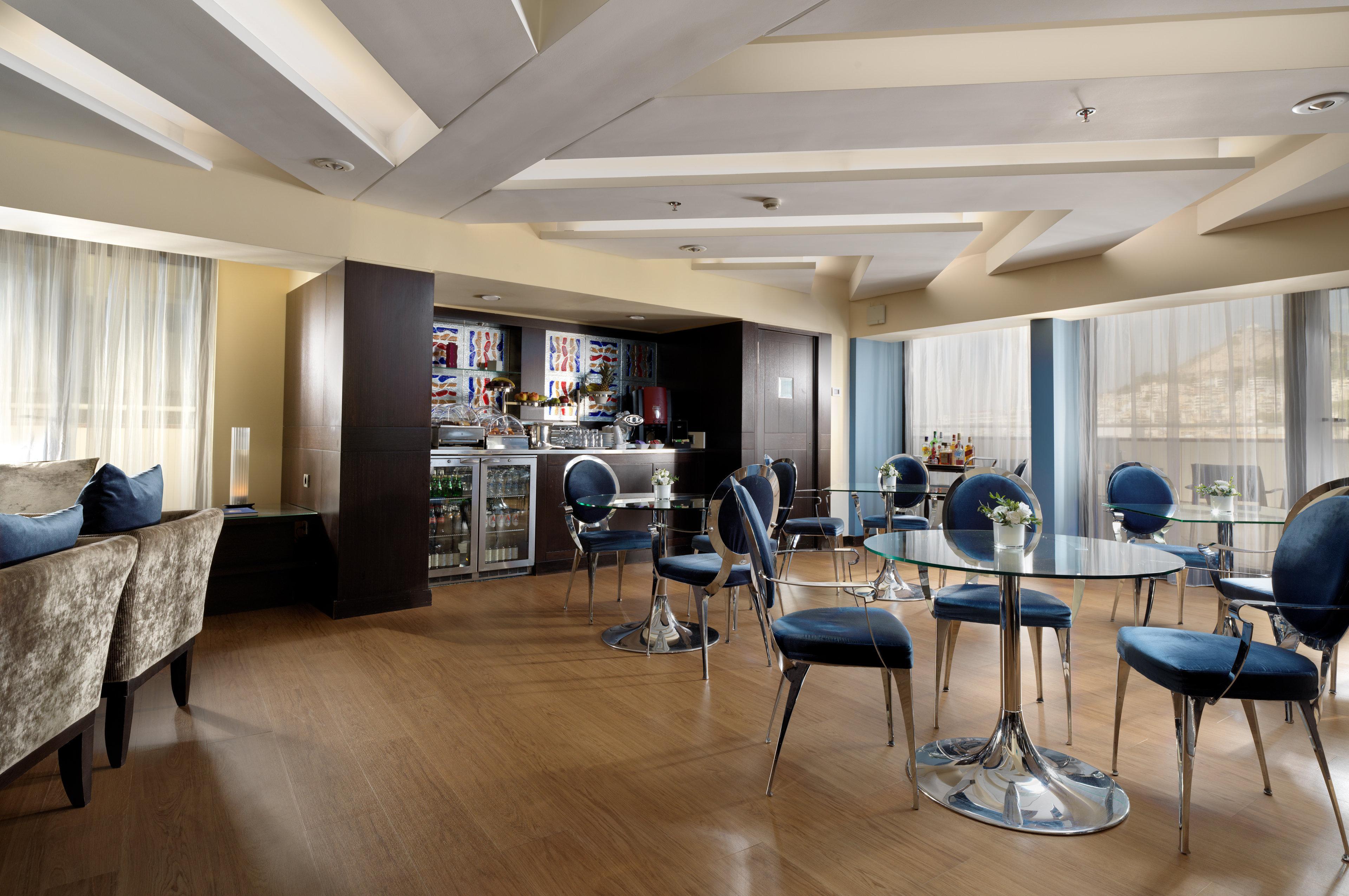 Crowne Plaza Athens City Centre By Ihg Eksteriør billede
