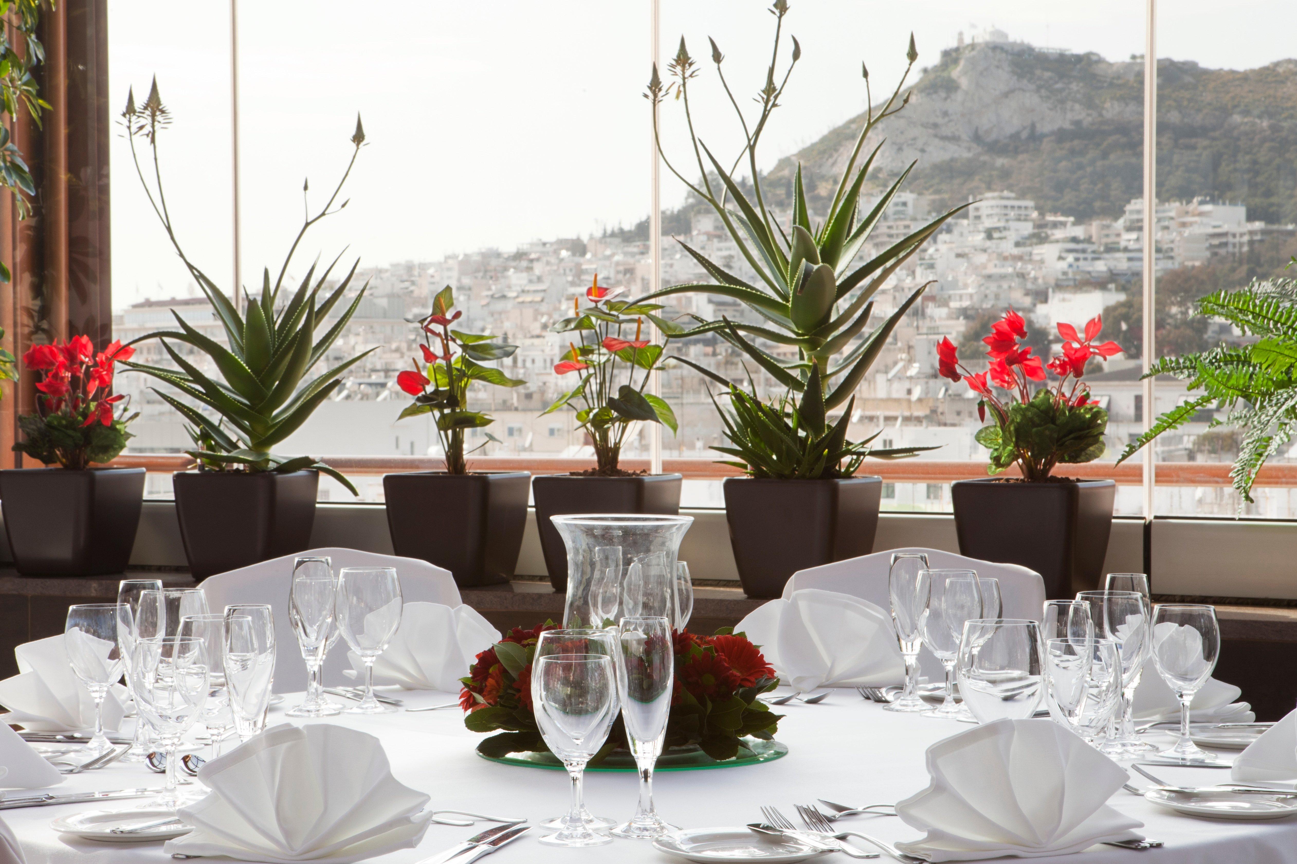 Crowne Plaza Athens City Centre By Ihg Eksteriør billede