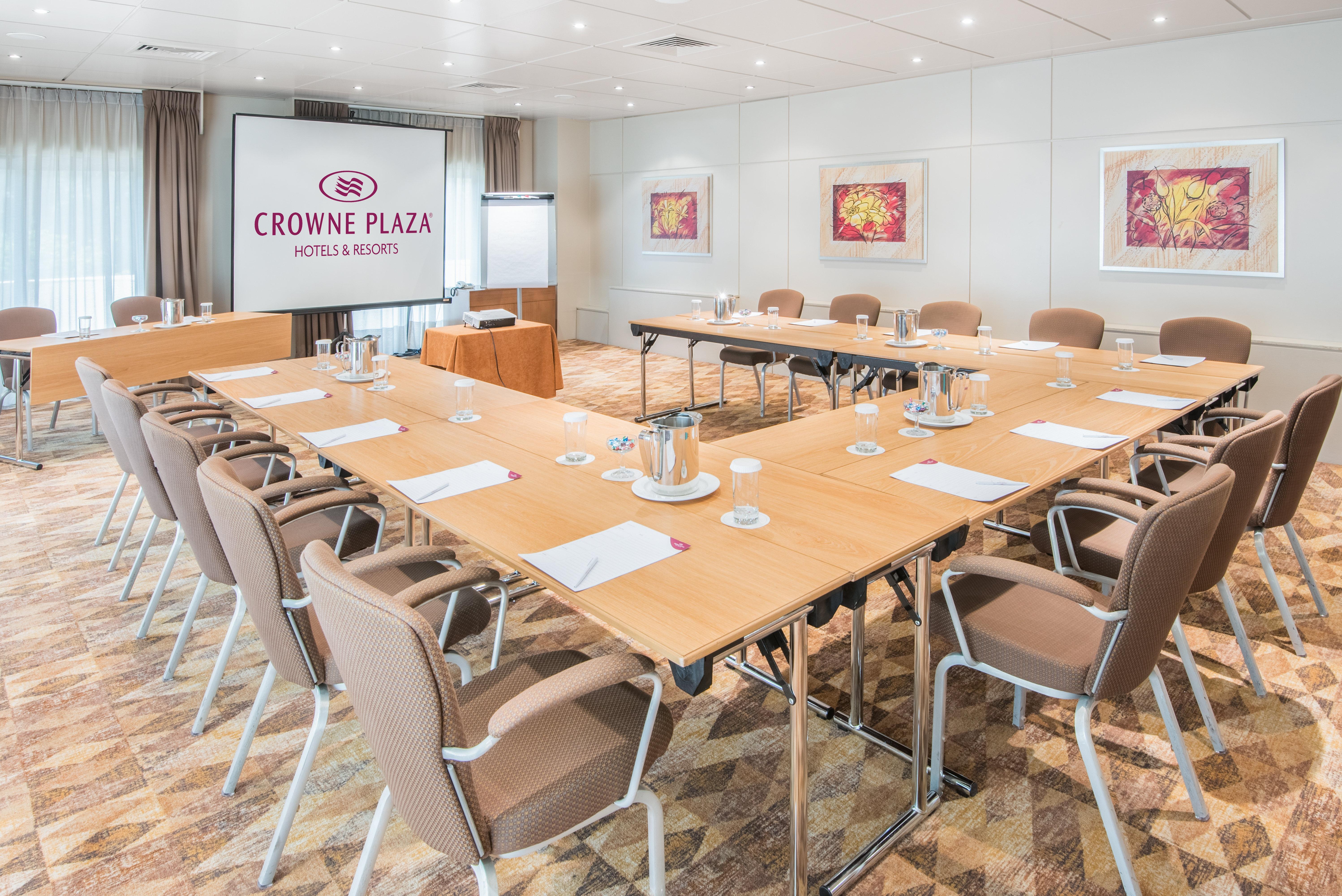 Crowne Plaza Athens City Centre By Ihg Eksteriør billede
