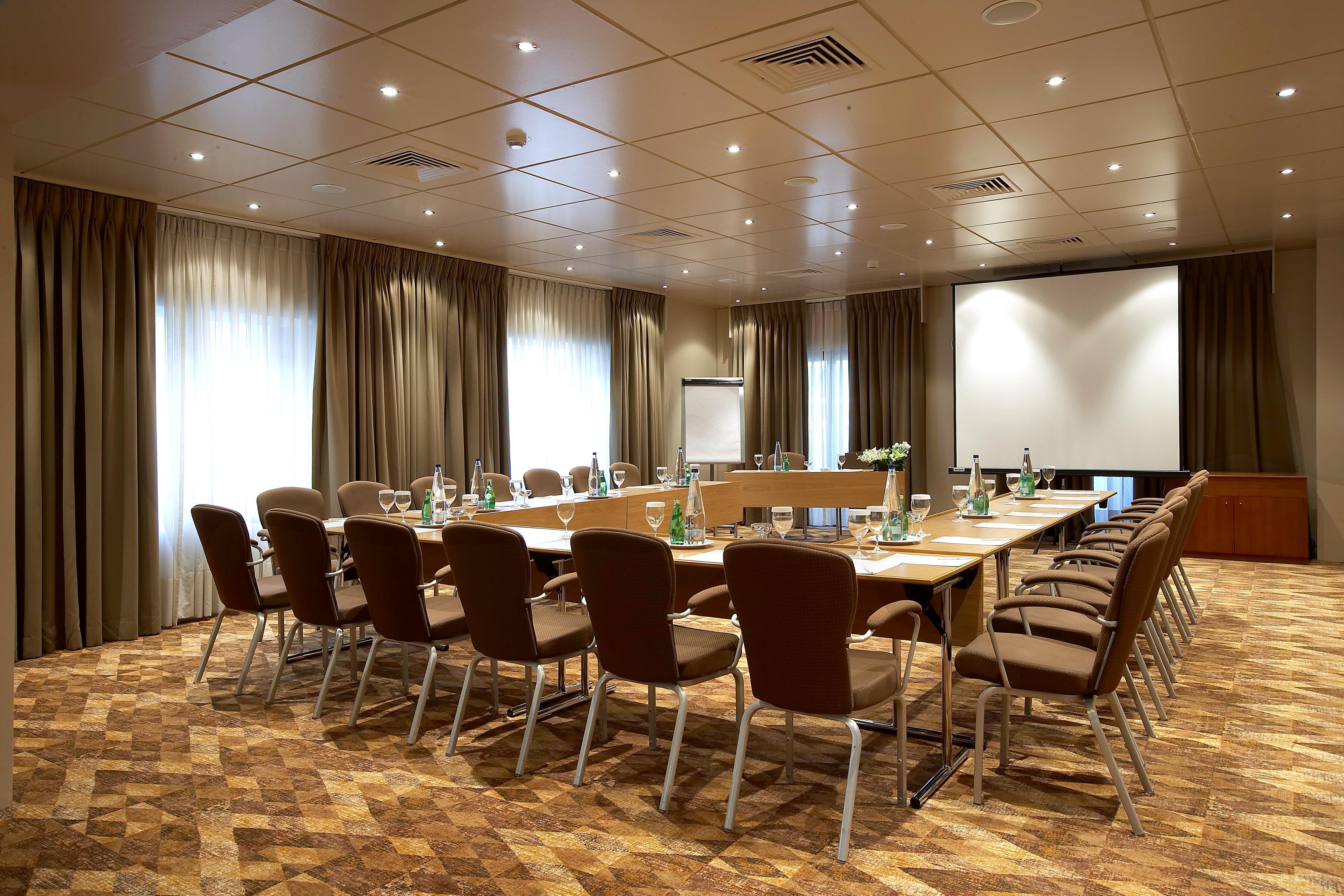 Crowne Plaza Athens City Centre By Ihg Eksteriør billede