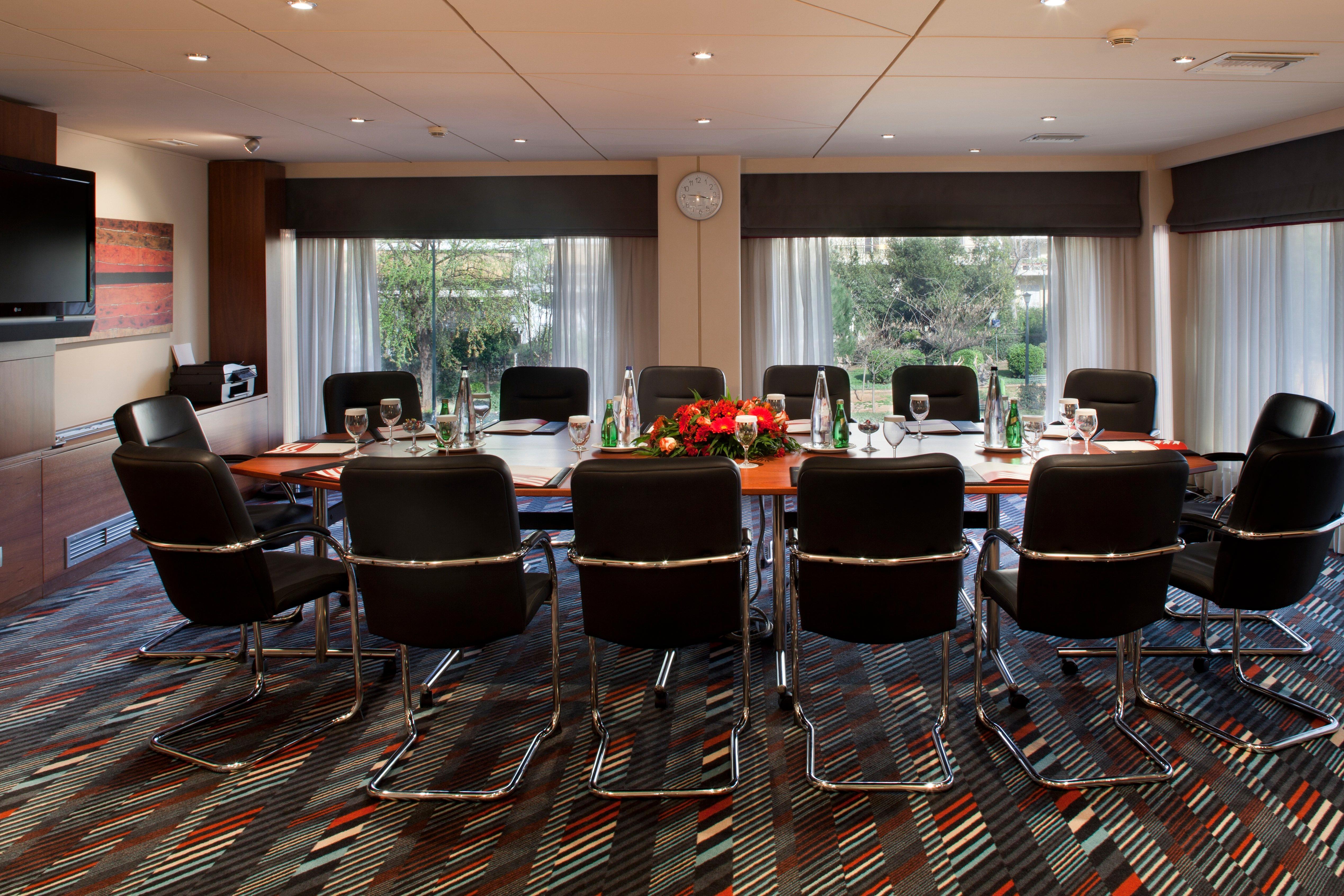 Crowne Plaza Athens City Centre By Ihg Eksteriør billede