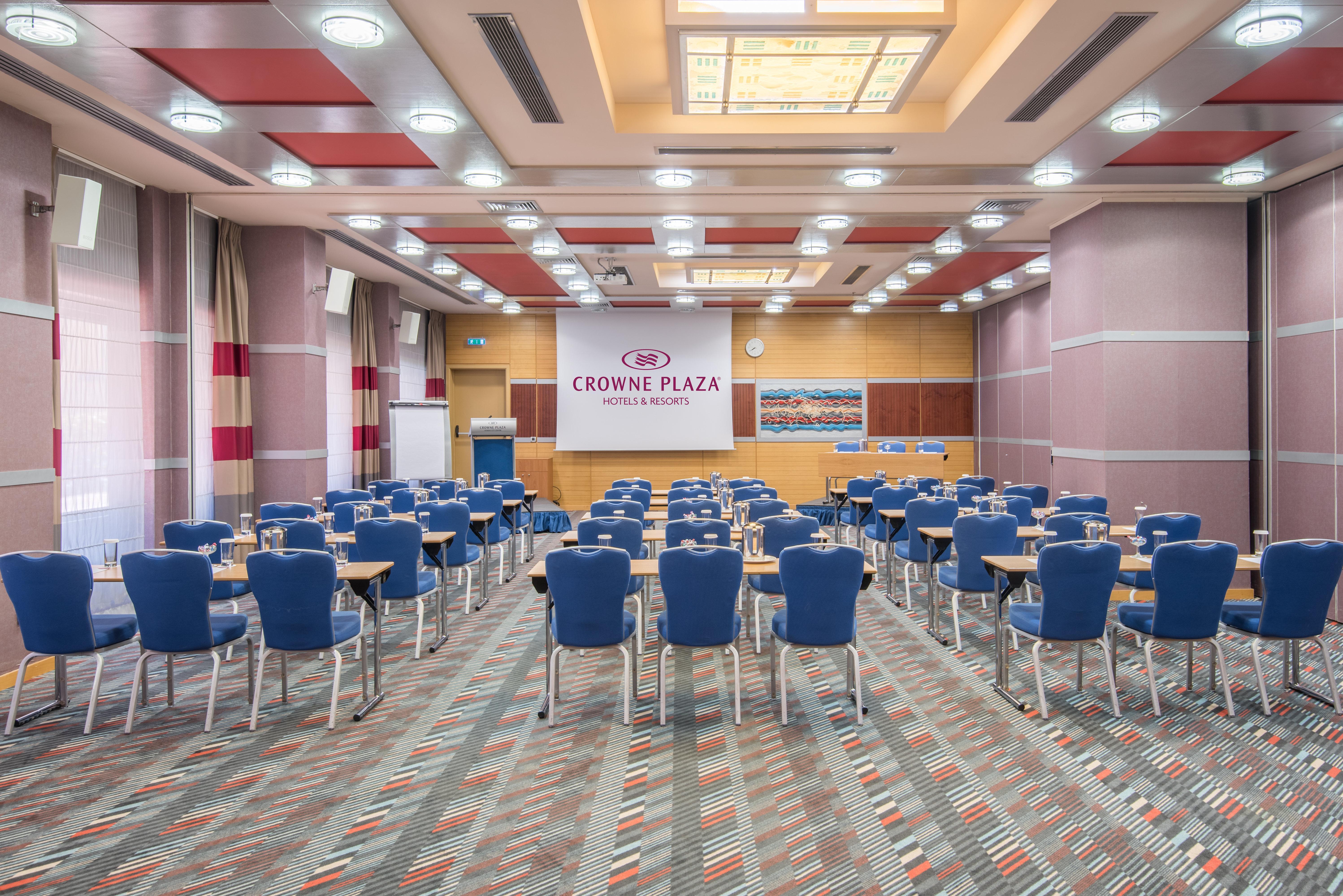 Crowne Plaza Athens City Centre By Ihg Eksteriør billede