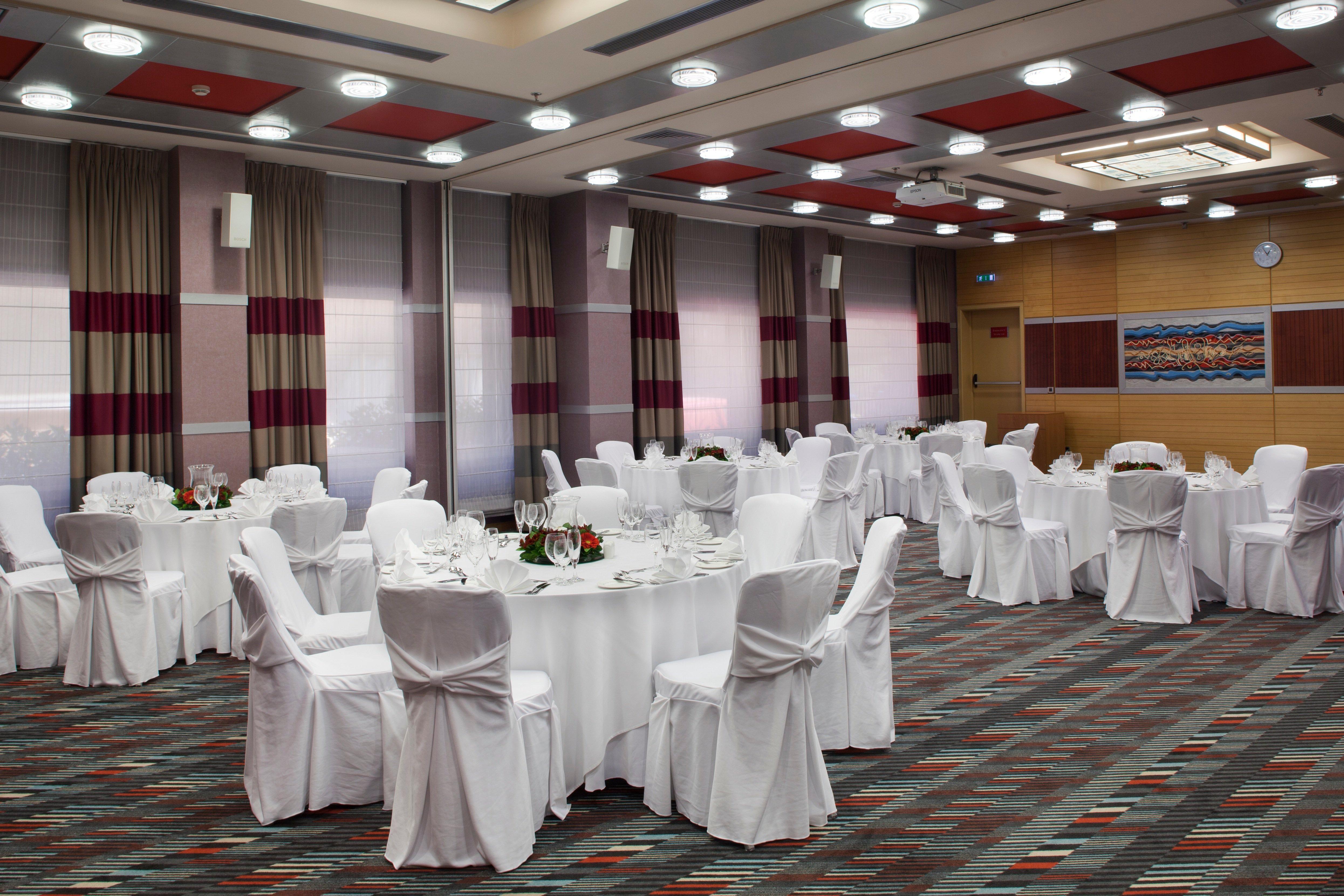 Crowne Plaza Athens City Centre By Ihg Eksteriør billede