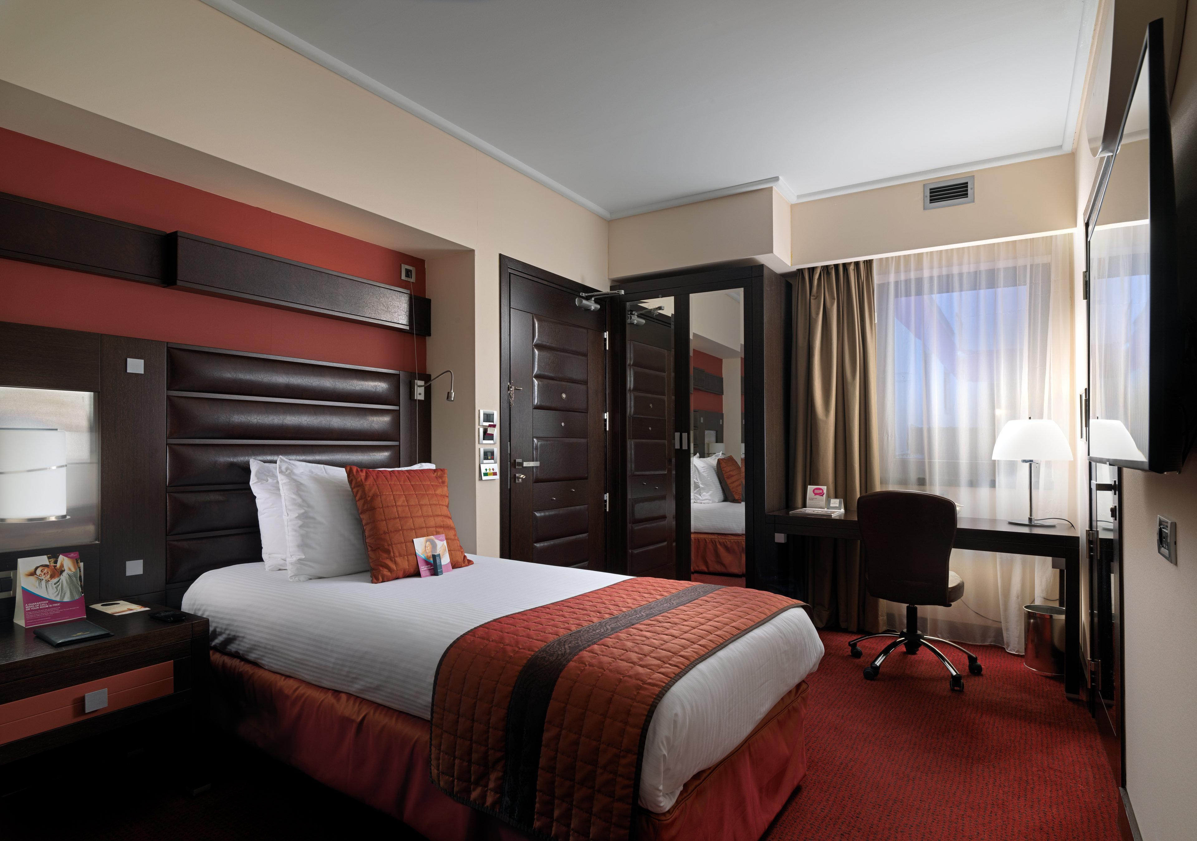 Crowne Plaza Athens City Centre By Ihg Eksteriør billede