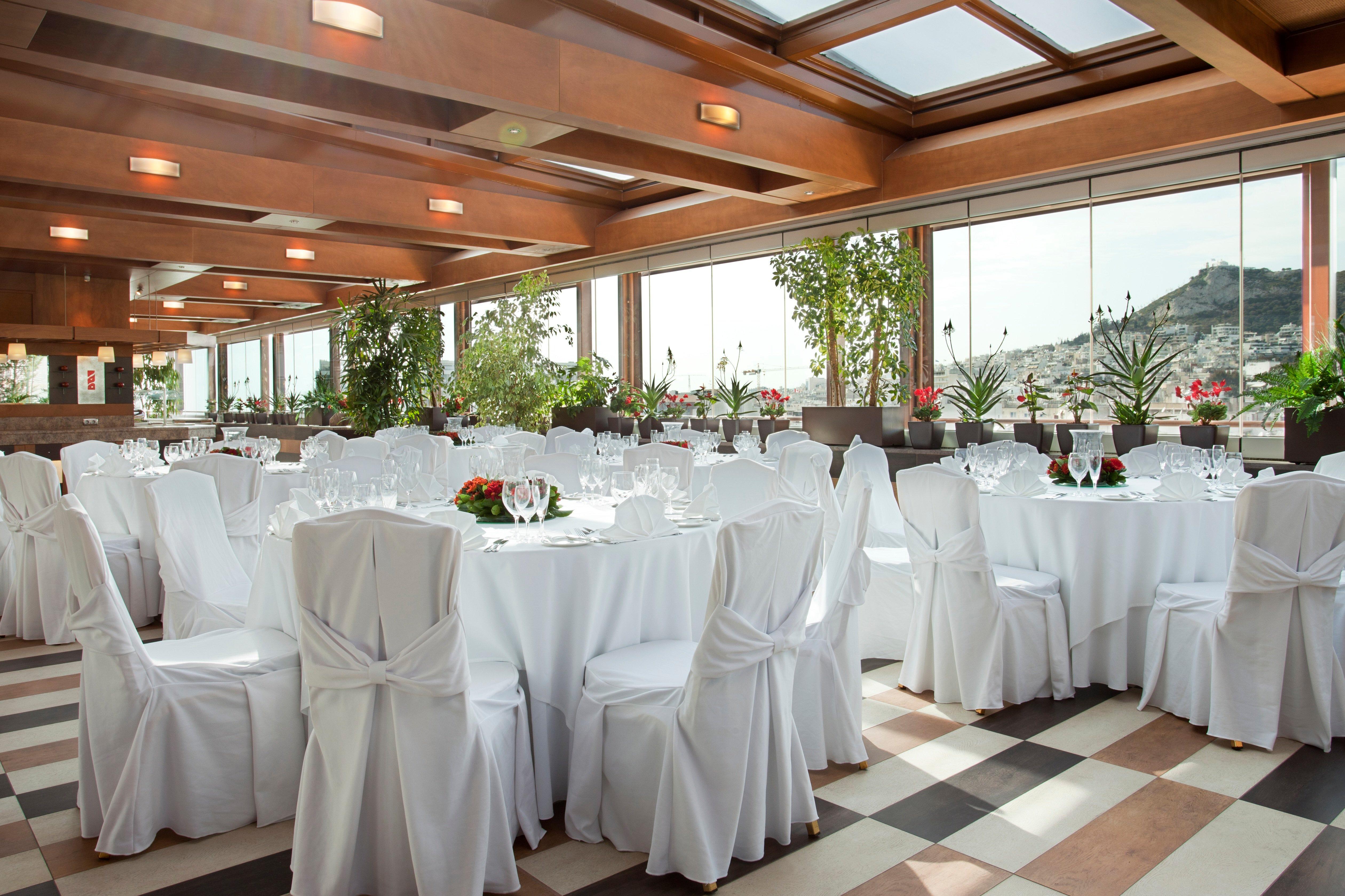 Crowne Plaza Athens City Centre By Ihg Eksteriør billede