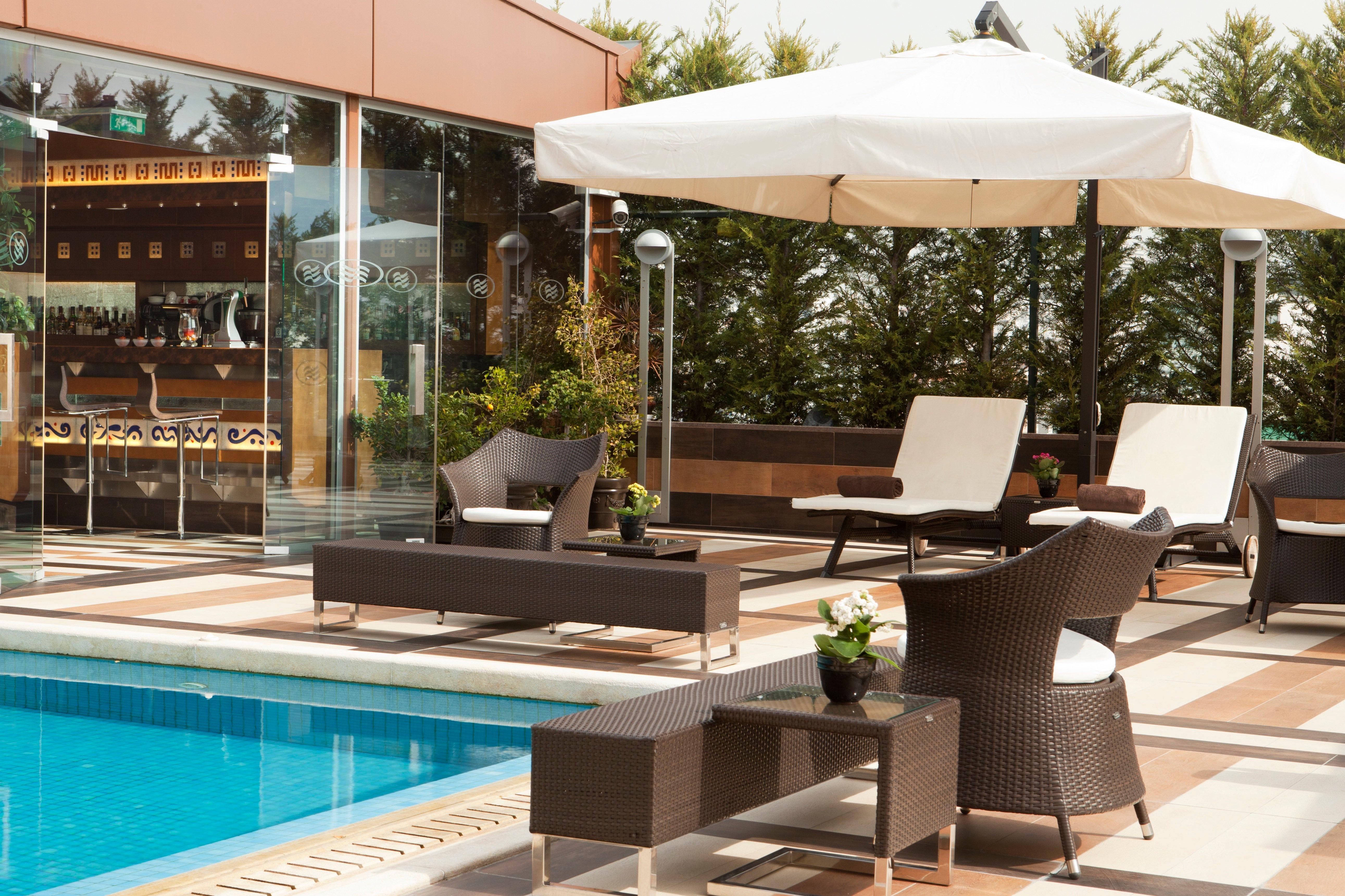 Crowne Plaza Athens City Centre By Ihg Eksteriør billede