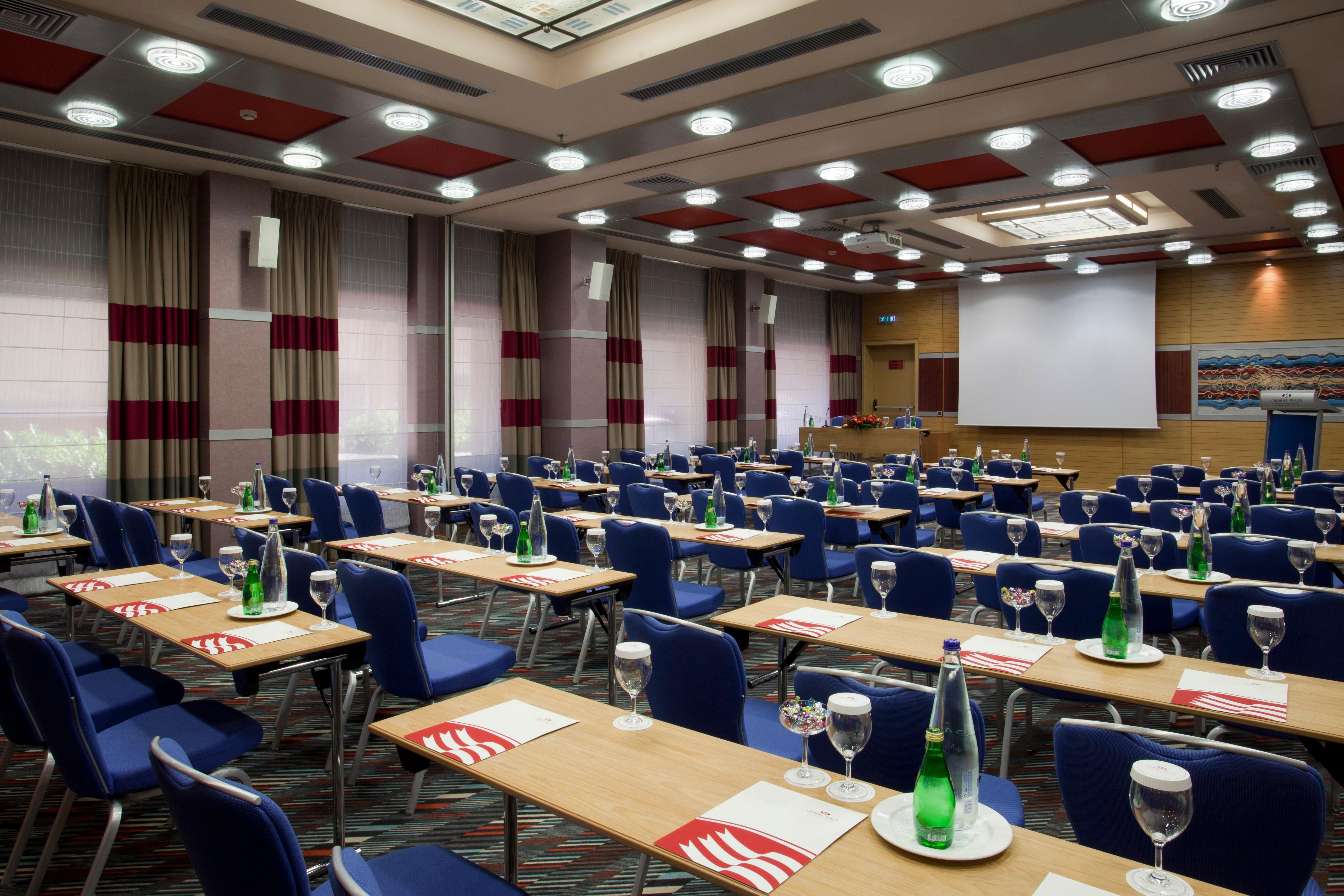 Crowne Plaza Athens City Centre By Ihg Eksteriør billede