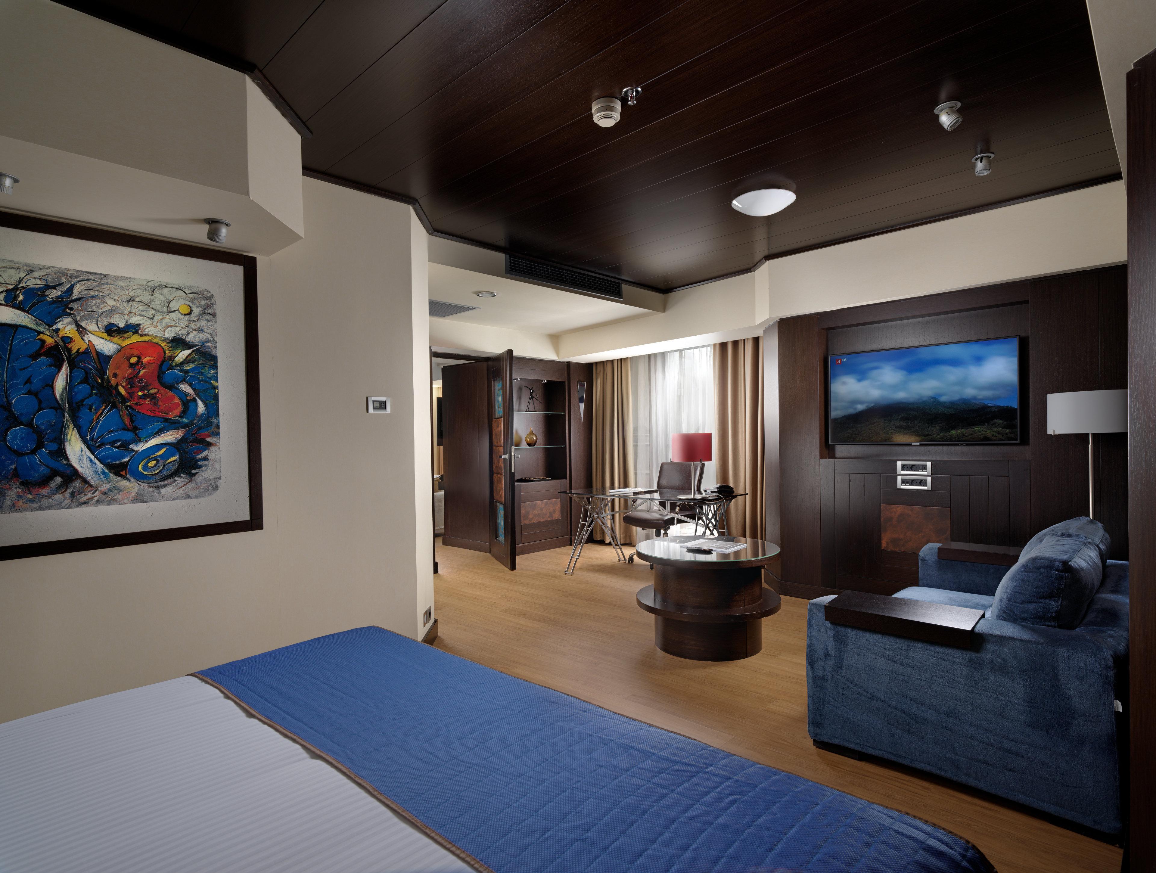 Crowne Plaza Athens City Centre By Ihg Eksteriør billede