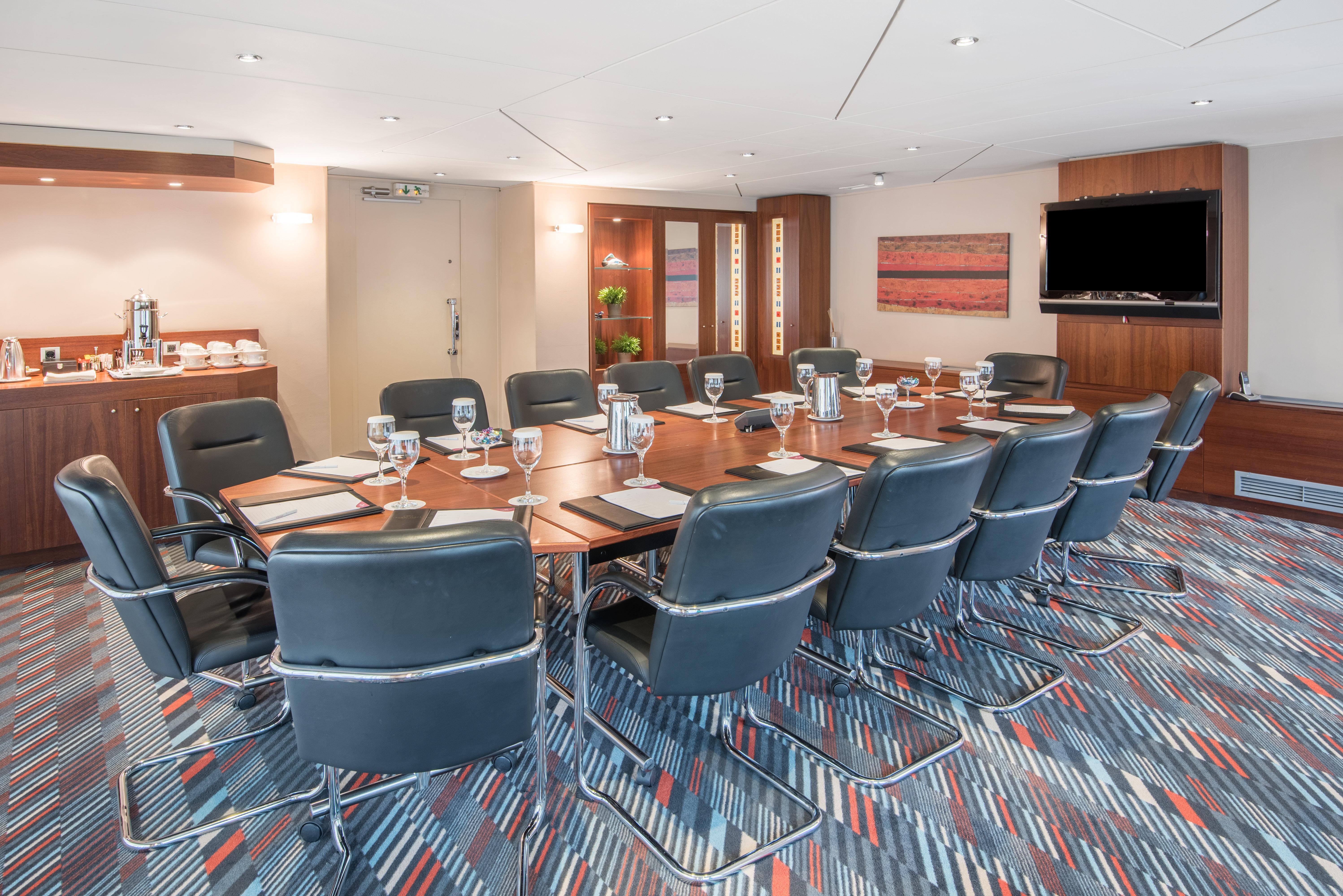 Crowne Plaza Athens City Centre By Ihg Eksteriør billede