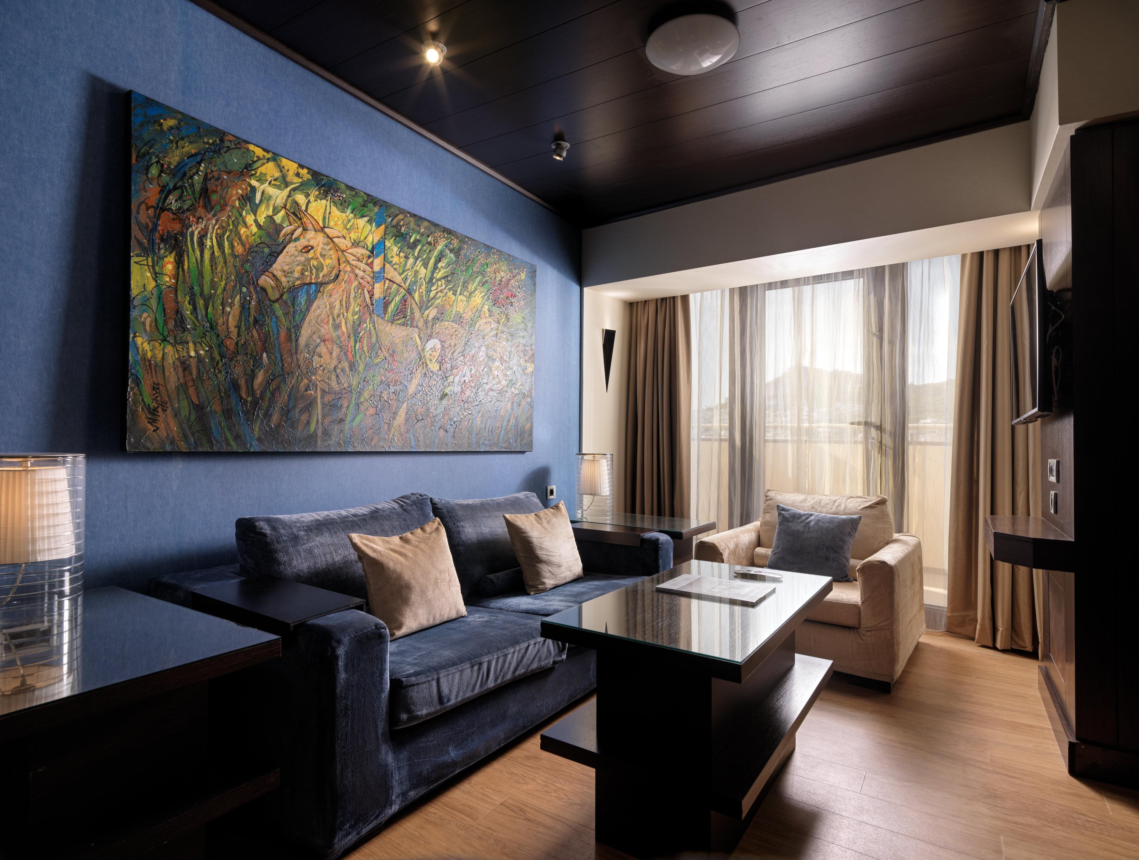 Crowne Plaza Athens City Centre By Ihg Eksteriør billede