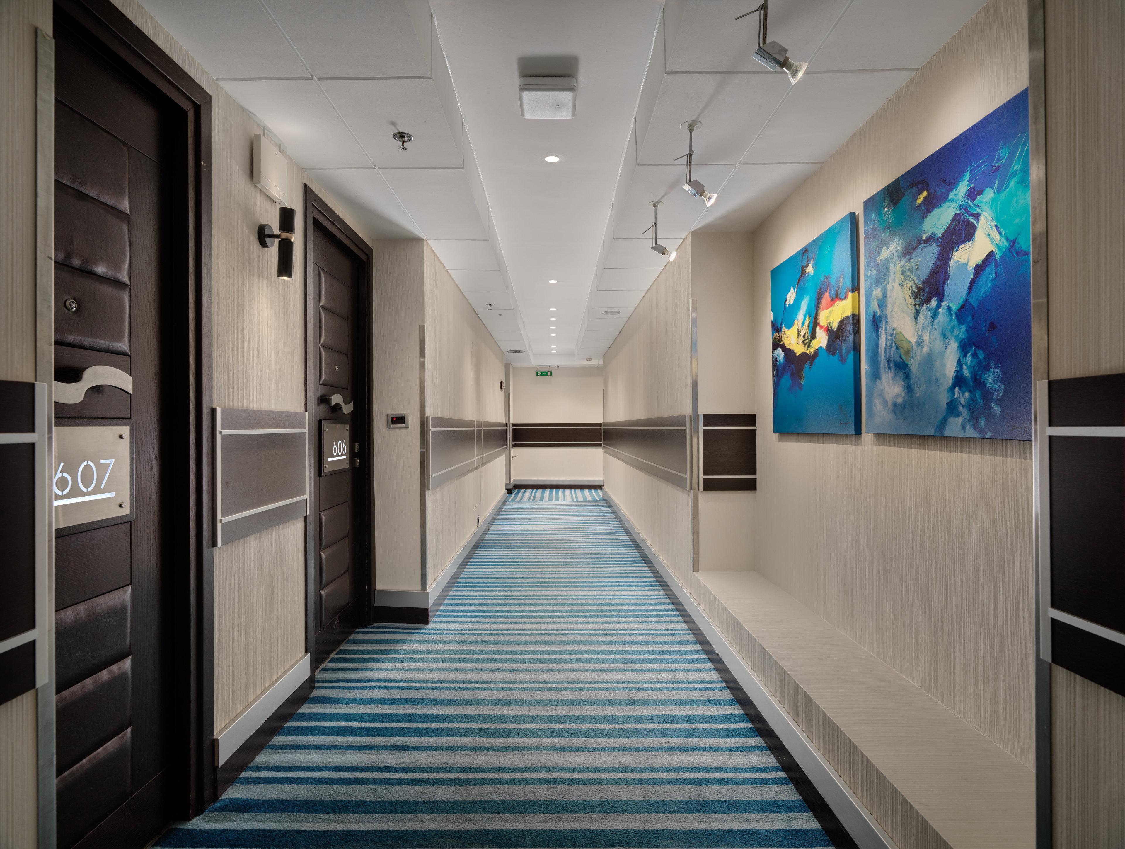 Crowne Plaza Athens City Centre By Ihg Eksteriør billede