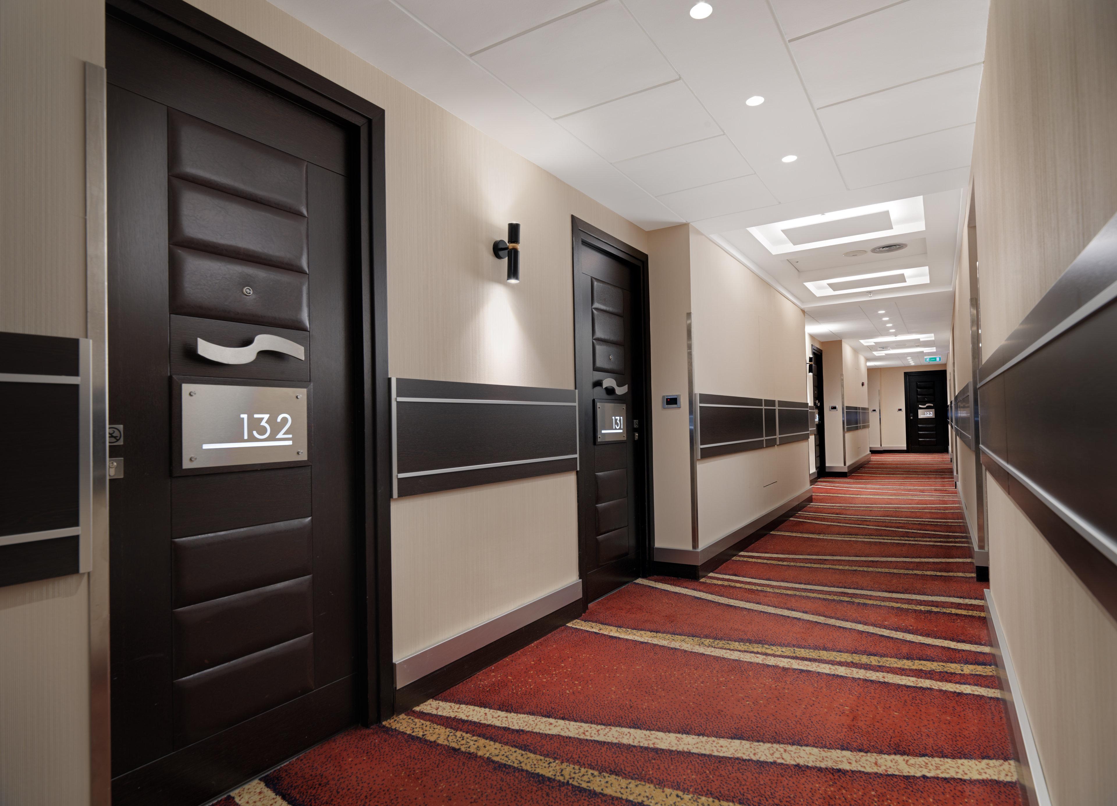 Crowne Plaza Athens City Centre By Ihg Eksteriør billede