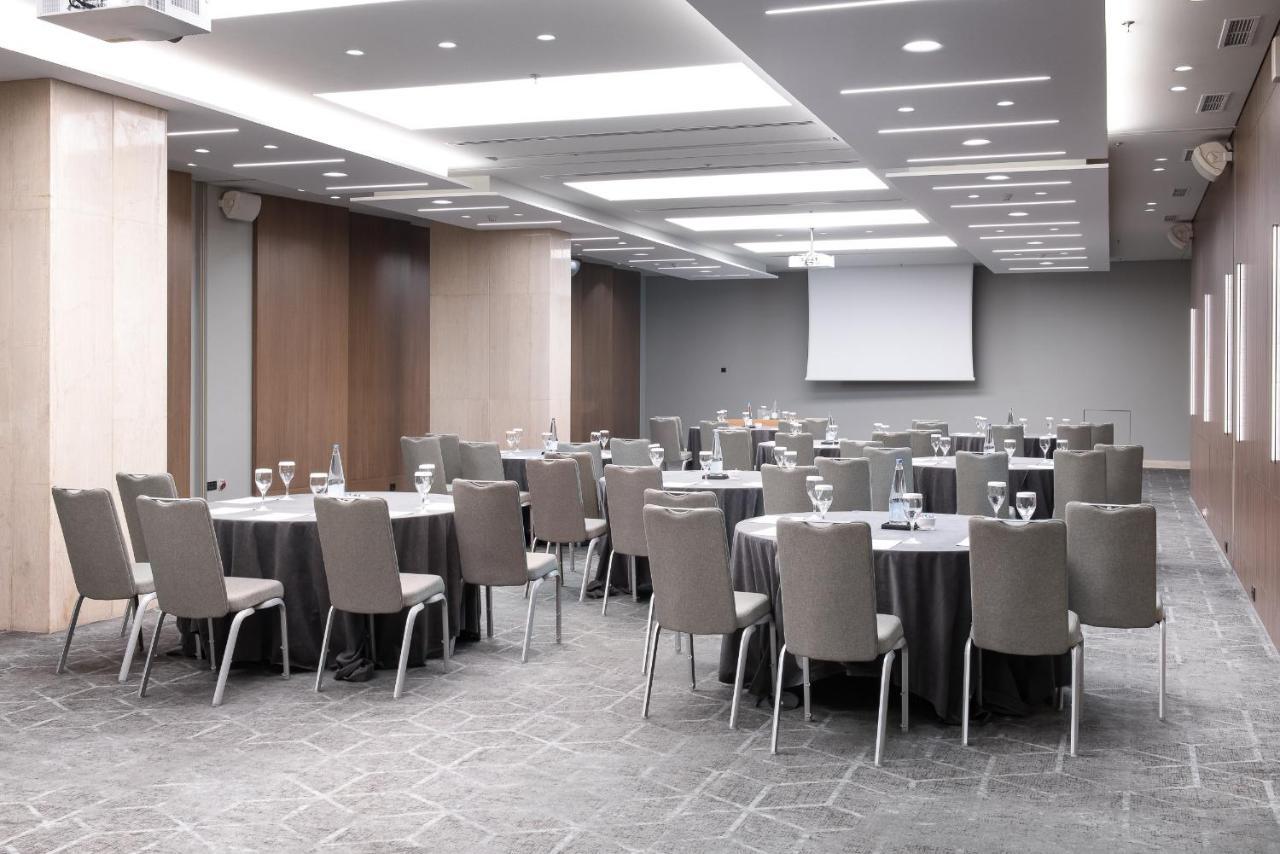 Crowne Plaza Athens City Centre By Ihg Eksteriør billede