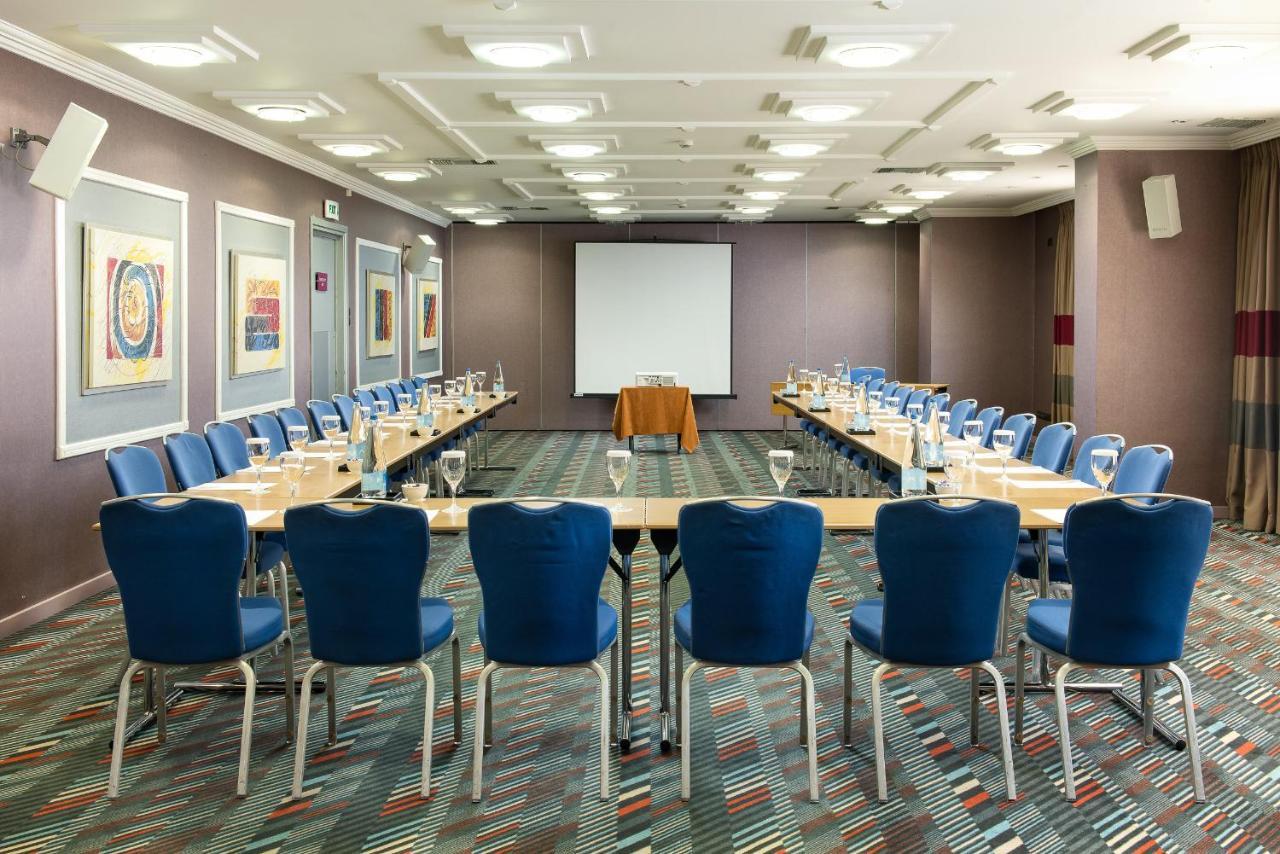 Crowne Plaza Athens City Centre By Ihg Eksteriør billede