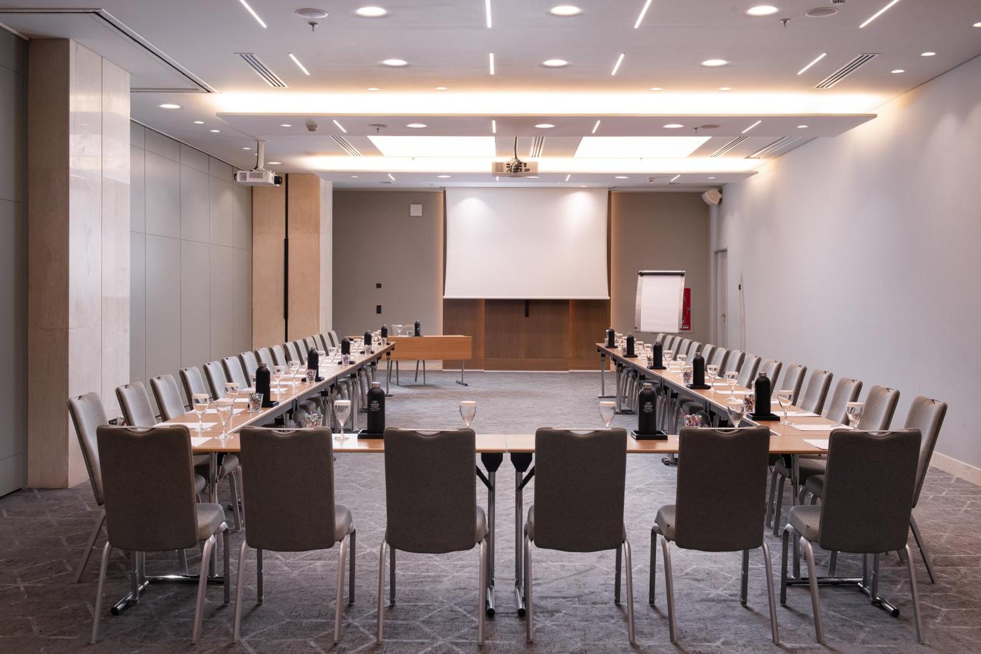 Crowne Plaza Athens City Centre By Ihg Eksteriør billede