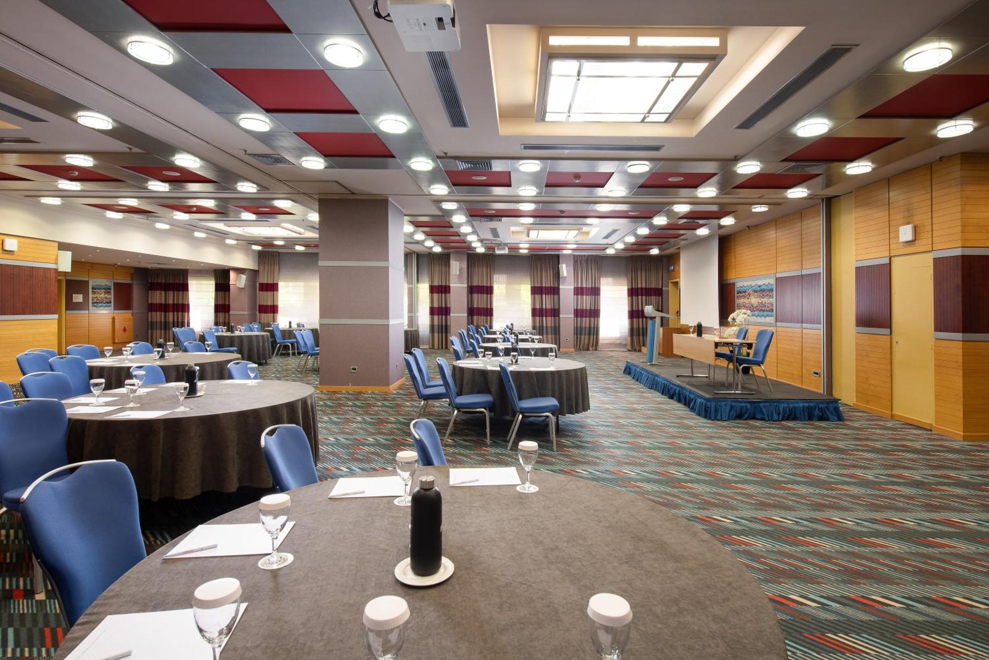 Crowne Plaza Athens City Centre By Ihg Eksteriør billede