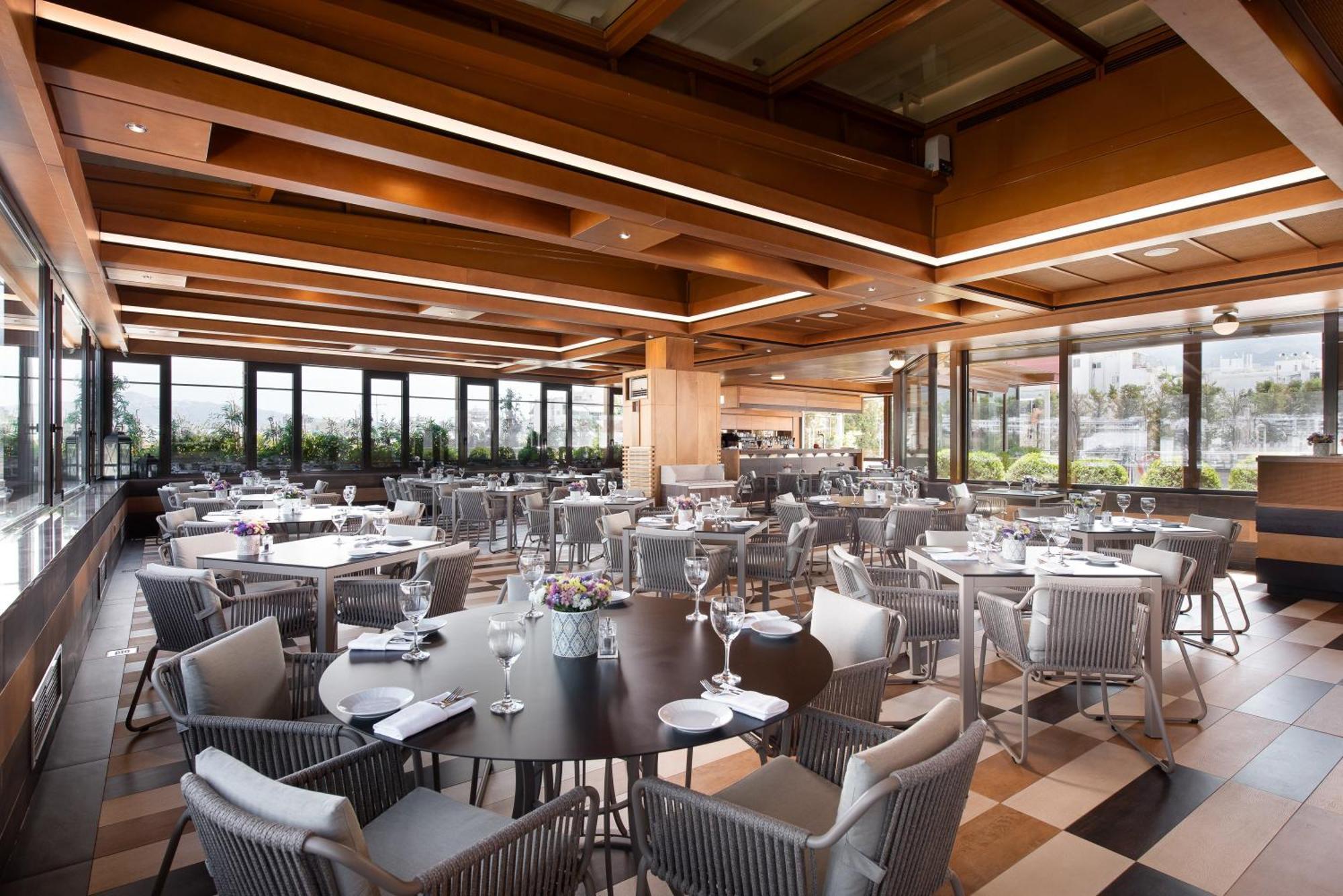 Crowne Plaza Athens City Centre By Ihg Eksteriør billede